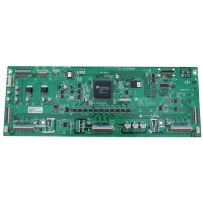 GRUNDIG Platine De Controle Pour Tv Audio Telephonie  - 275990158000