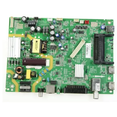 THOMSON Platine De Contr&ocirc;le Pour Tv Audio Telephonie  - 02-sht31b-g202053