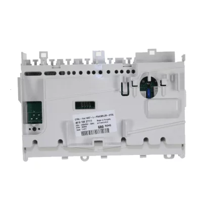 WHIRLPOOL Platine de controle principale pour lave vaisselle  481010414782