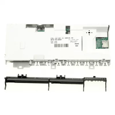 WHIRLPOOL Platine De Controle Programmee Pour Lave Vaisselle  - 481010425482