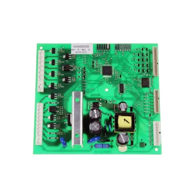 BEKO Platine de controle V3 pour refrigerateur  4335650285