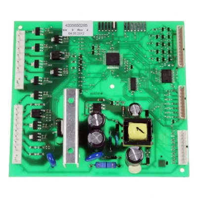 BEKO Platine de controle V3 pour refrigerateur  4335650285