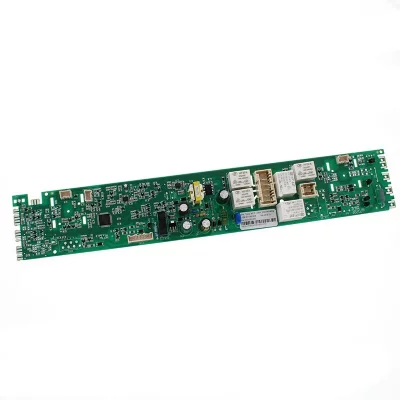 ARISTON Platine de controle vierge pour four hotpoint/ - C00534757