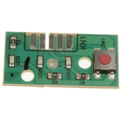 BEKO Platine de depart differe pour lave-vaisselle  1899620100