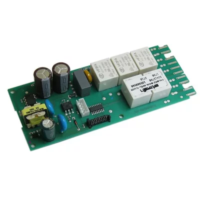 FALMEC Platine de puissance 4 vitesses 230/120V pour hotte  105069568