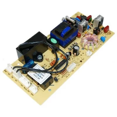 BAUMATIC Platine De Puissance 5 Broches Pour Hotte  - Xsyebpcb