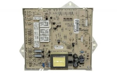 WHIRLPOOL Platine De Puissance A Programmer Pour Four  - 481221458325