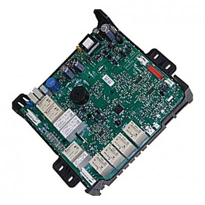 WHIRLPOOL Platine de puissance configurable pour four  - 480121101113