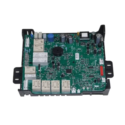 WHIRLPOOL Platine de puissance configurable pour four  - 481010471411