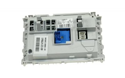 WHIRLPOOL Platine de puissance domino pour lave linge  - 481221470641