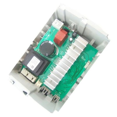 WHIRLPOOL Platine de puissance moteur Lave-linge 480111104691, BAUKNECHT - 296881