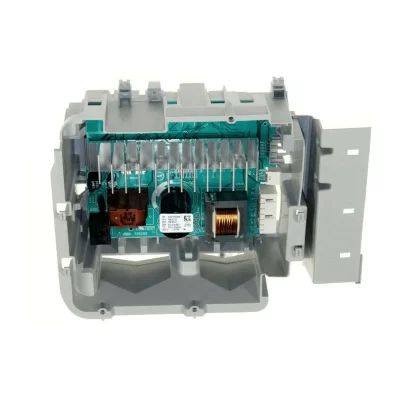 WHIRLPOOL Platine de puissance moteur pour lave linge  - 480111104691
