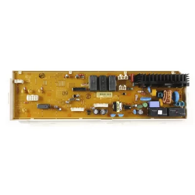 SAMSUNG Platine De Puissance Pour Lave Linge  - Dc92-00860l