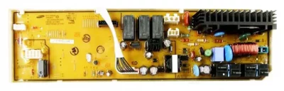 SAMSUNG Platine De Puissance Pour Lave Linge  - Dc94-06163a