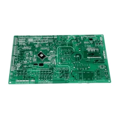 LG Platine De Puissance Pour Refrigerateur  - Ebr66603310