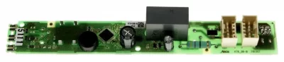 LIEBHERR Platine de puissance pour refrigerateur  - 6114599