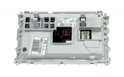 LADEN Platine De Puissance Programme Pour Lave Linge  - 480111100745