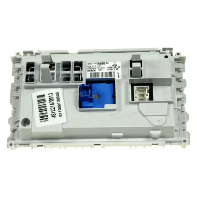 WHIRLPOOL Platine De Puissance Programme Pour Lave Linge  - 481221470513