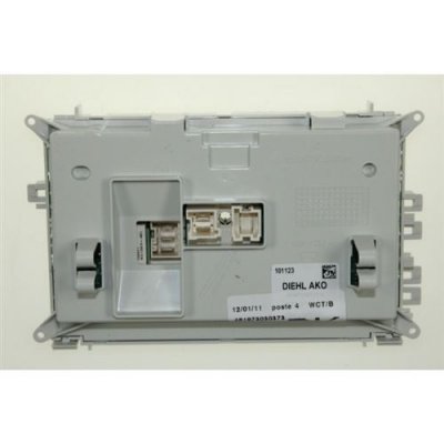 WHIRLPOOL Platine de puissance tiny domino pour seche linge  - 9972940