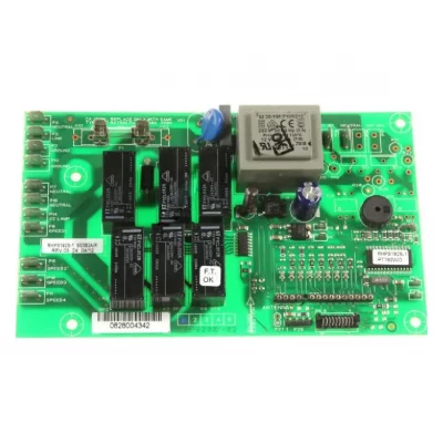 WHIRLPOOL Platine De Puissance Variateur Pour Hotte  - 481221470271