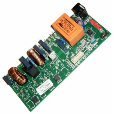 ROBLIN Platine de puissance vario dimmer pour hotte  12CI019