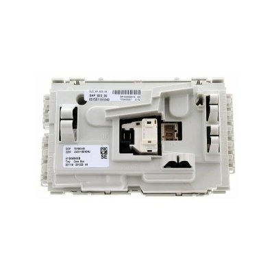 WHIRLPOOL Platine De Puissance Vierge Pour Seche Linge  - 481010889798