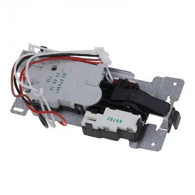 INDESIT Platine de verrouillage bitron pour four  - 9522485