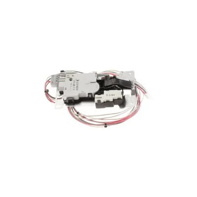 SCHOLTES Platine De Verrouillage Bitron Pour Four  - C00259518