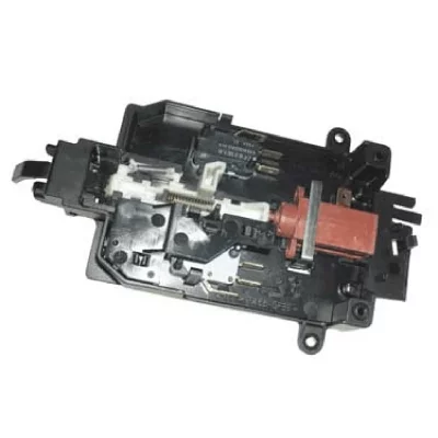 SCHOLTES PLATINE DE VERROUILLAGE pour FOUR  - C00138898