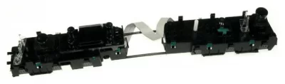 SCHOLTES Platine Display + Manette Pour Lave Vaisselle  - C00277048