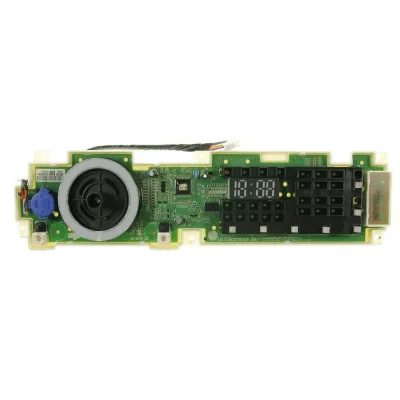 LG Platine Display Pour Lave Linge  - Ebr78308101