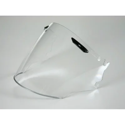 ARAI Platine &eacute;cran casque de moto jet  Adsis MZ