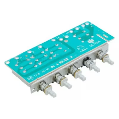ARISTON Platine Electronique 406e/n Pour Hotte  - C00097979