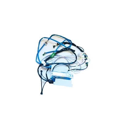 LIEBHERR Platine Electronique 4v Pour Hotte  - 105080418