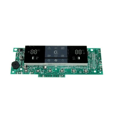 WHIRLPOOL Platine electronique afficheur  481050321781