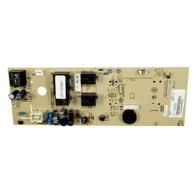 BEKO Platine Electronique Avec Afficheur Pour Seche Linge  - 2961560902