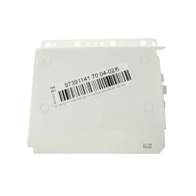 AEG Platine electronique configur&eacute;e EDW1W pour lave vaisselle a.e.g