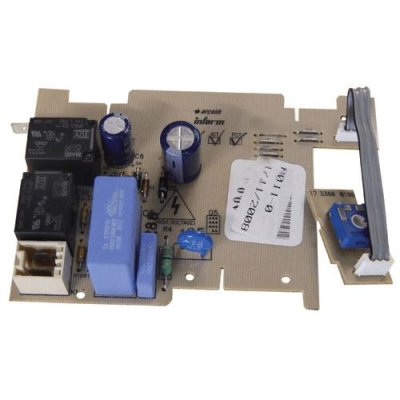 FAR Platine Electronique De Commande A011 Pour Lave Vaisselle - 46599 