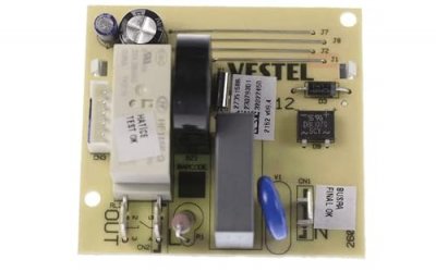 FAR Platine Electronique De Controle Pour Four  - 32022450