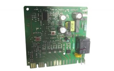 WALTHAM Platine Electronique De Puissance Pour Lave Vaisselle  - 32004307