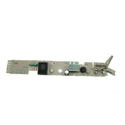 LIEBHERR Platine electronique gnp 6er dura-freeze reference : 6133732