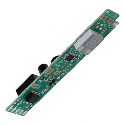 LIEBHERR Platine electronique integrale pour refrigerateur Liebehrr 6114641
