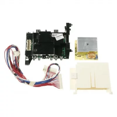 CANDY Platine electronique invensys programmee  49027146
