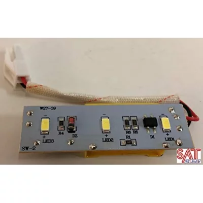 CANDY Platine &eacute;lectronique led pour refrigerateur - congelateur  hoover - rosi&egrave;res