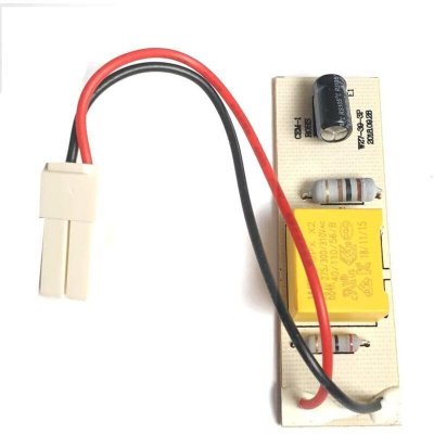 CANDY Platine &eacute;lectronique led R&eacute;frig&eacute;rateur, cong&eacute;lateur 41041487 