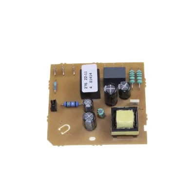 ROWENTA Platine electronique pour aspirateur  - sem1505066