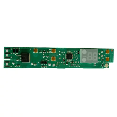 LIEBHERR Platine electronique pour congelateur  - 6114637