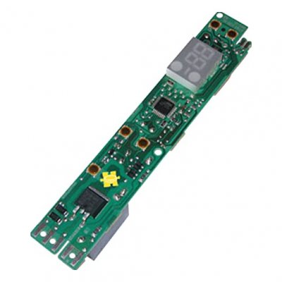 LIEBHERR Platine electronique pour congelateur  - 6114637