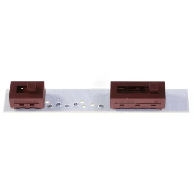 WHIRLPOOL Platine Electronique Pour Hotte Scholtes - C00138593