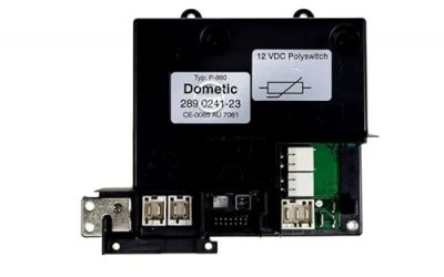 DOMETIC Platine &eacute;lectronique pour r&eacute;frig&eacute;rateur 